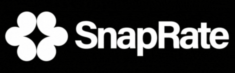 SnapRate Logo